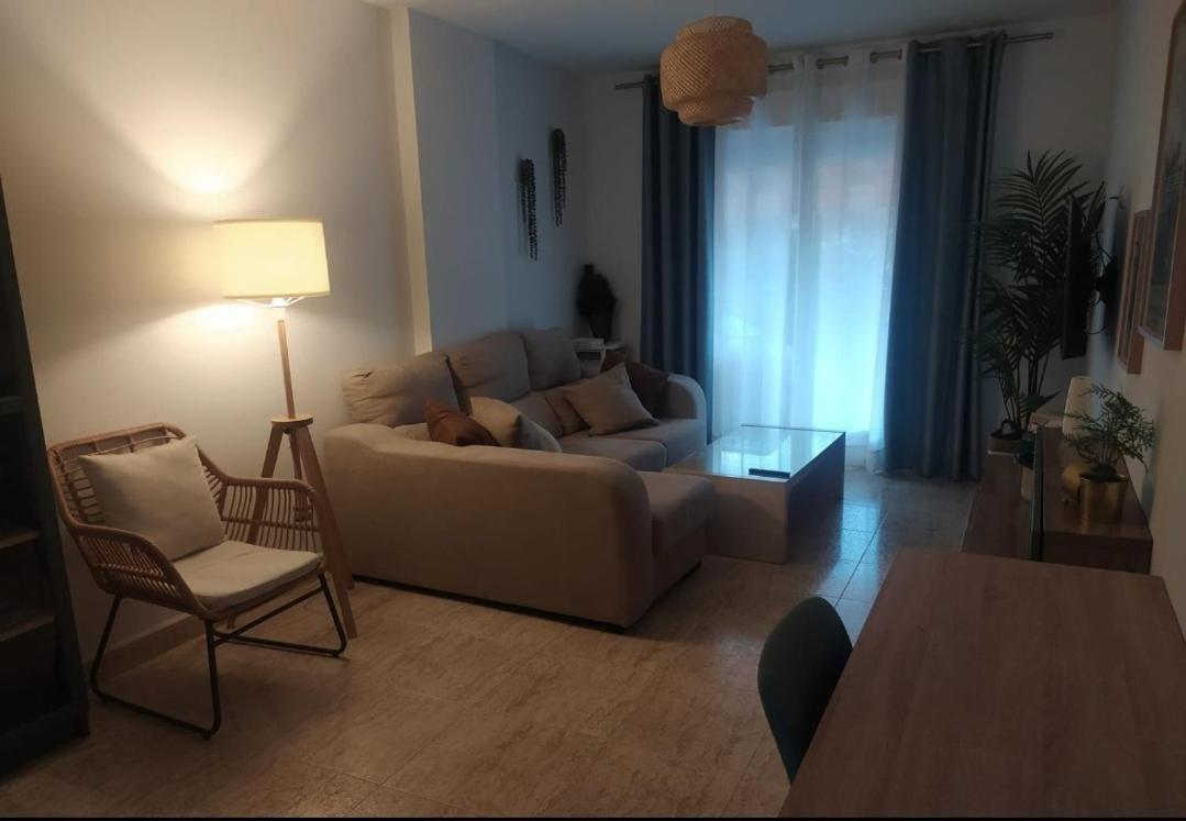 Apartamento Palm *