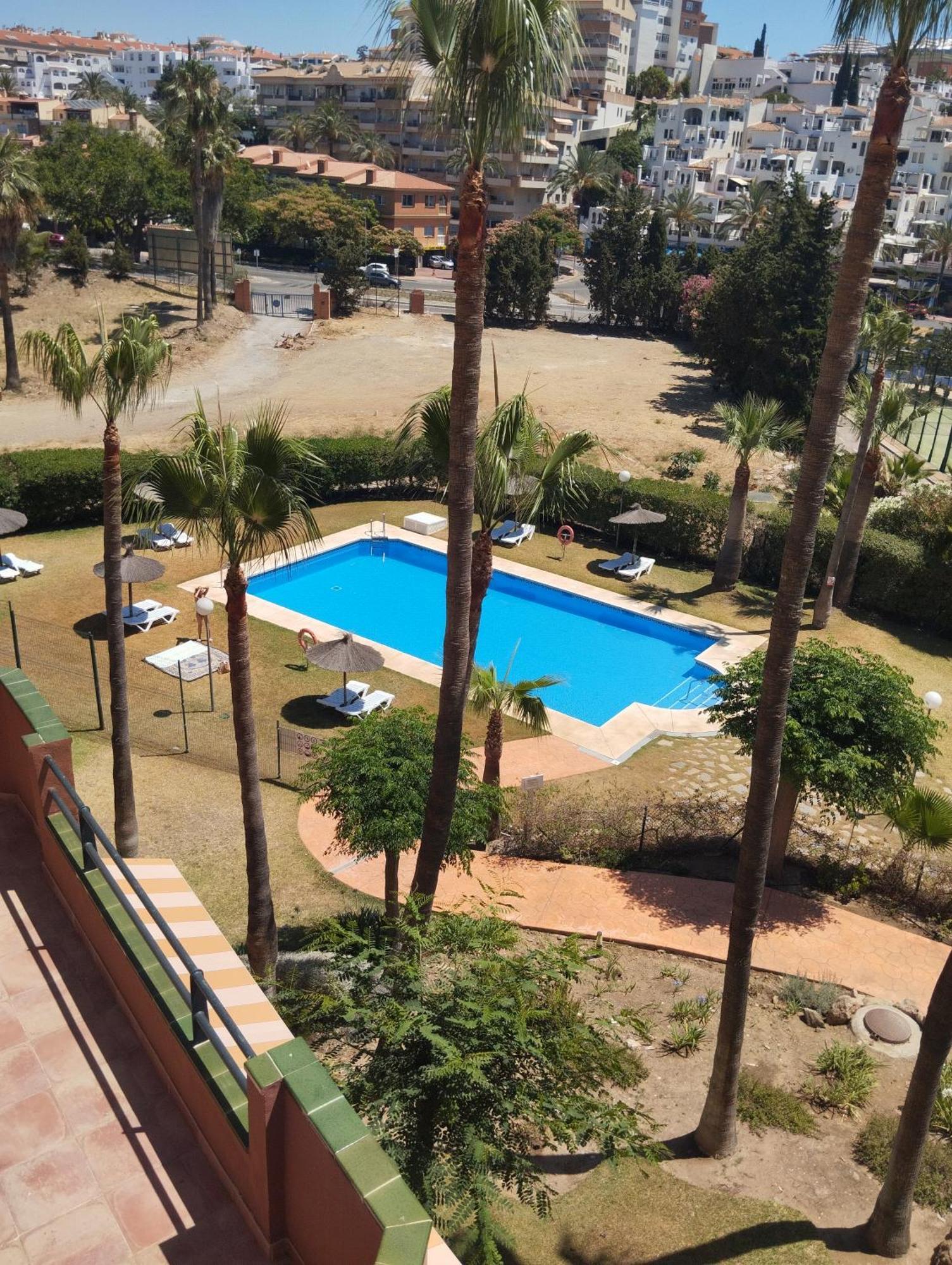 Apartamento Palm