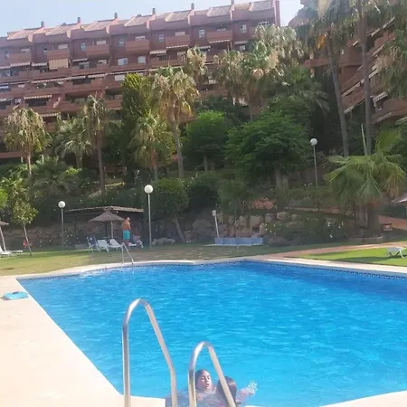 Palm Beach Benalmádena Exterior photo
